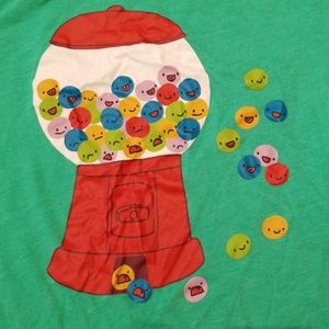 Loyal Army Gumball T shirt